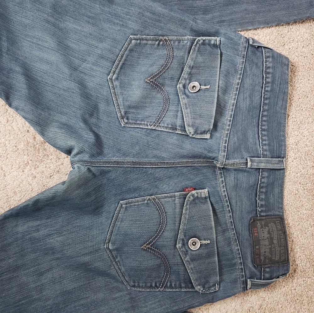 Levi's 514